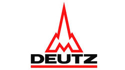 Instant Download Deutz Parts Manual