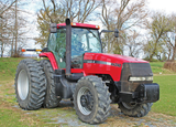 Case IH Mx Magnum MX240 Tractor Service Repair Manual Download PDF