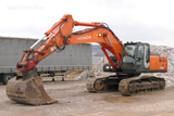HITACHI ZX350-3 ZX330-3 Hydraulic Excavator Parts Catalog Manual Serial No. 050001~ Official Download PDF