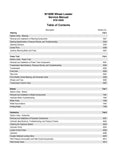 New Holland W190B Wheel Loader Workshop Manual Official Complete PDF Manual 87614929