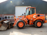 Fiat Kobelco W110 Evolution Wheel Loader Best PDF Workshop Service Repair Manual